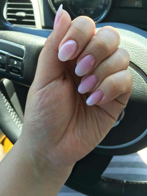Angie Nails & Spa Chanh Angie Nails & Spa Chanh